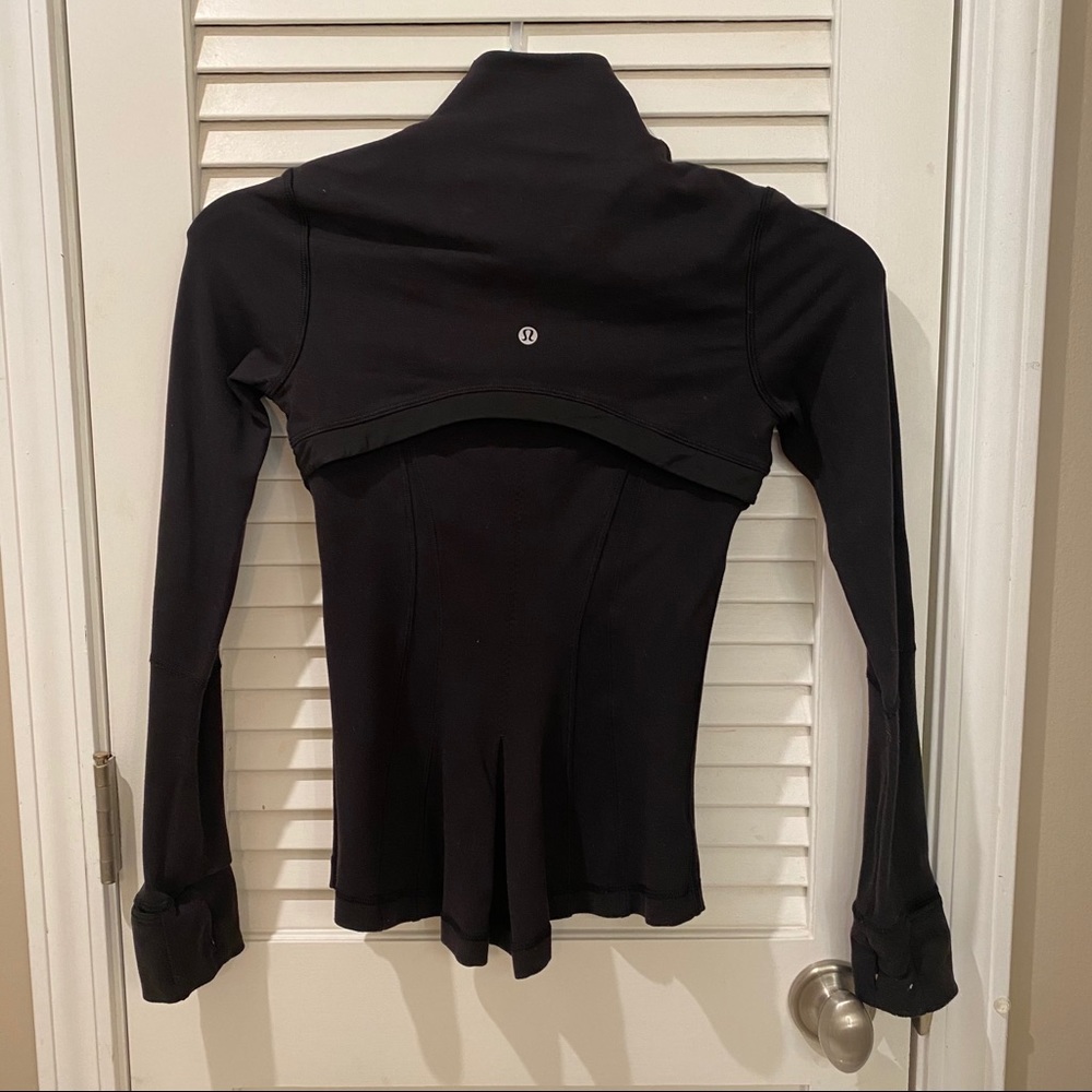 Lululemon Hustle In Your Bustle Jacket